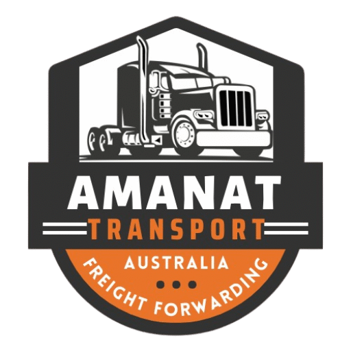 Amanat Transport